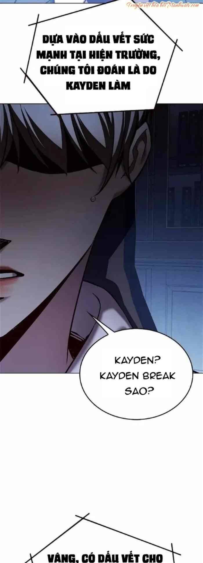 Hoá Thân Thành Mèo - Chapter 237 - Page 60