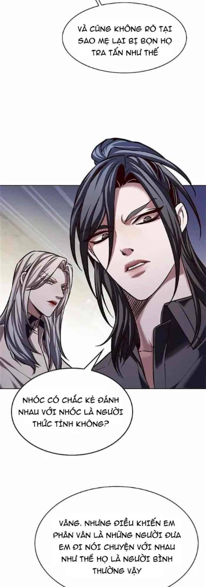 Hoá Thân Thành Mèo - Chapter 237 - Page 8