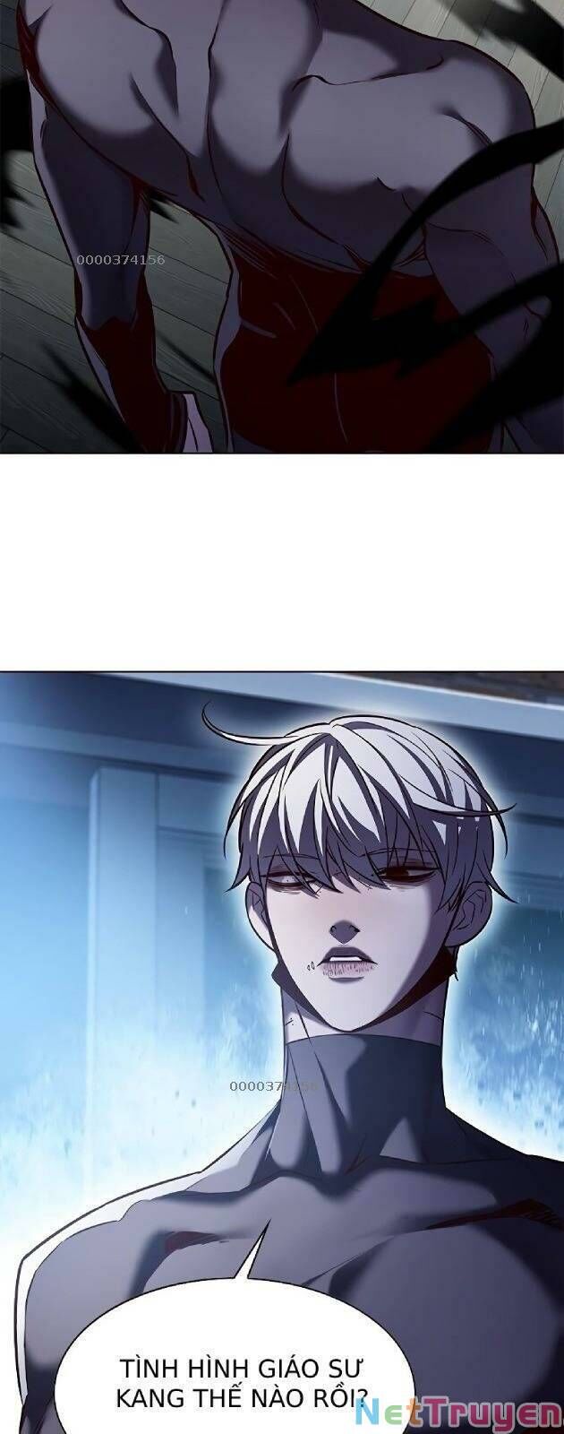 Hoá Thân Thành Mèo - Chapter 238 - Page 10