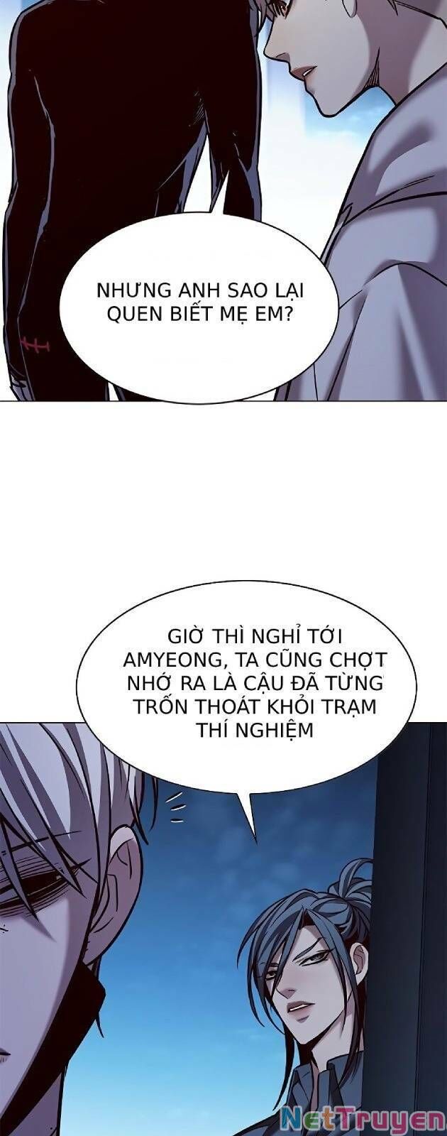 Hoá Thân Thành Mèo - Chapter 238 - Page 13