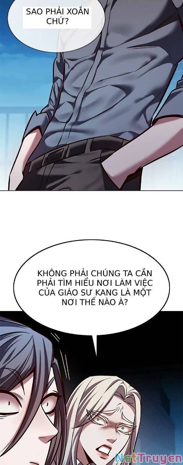 Hoá Thân Thành Mèo - Chapter 238 - Page 3