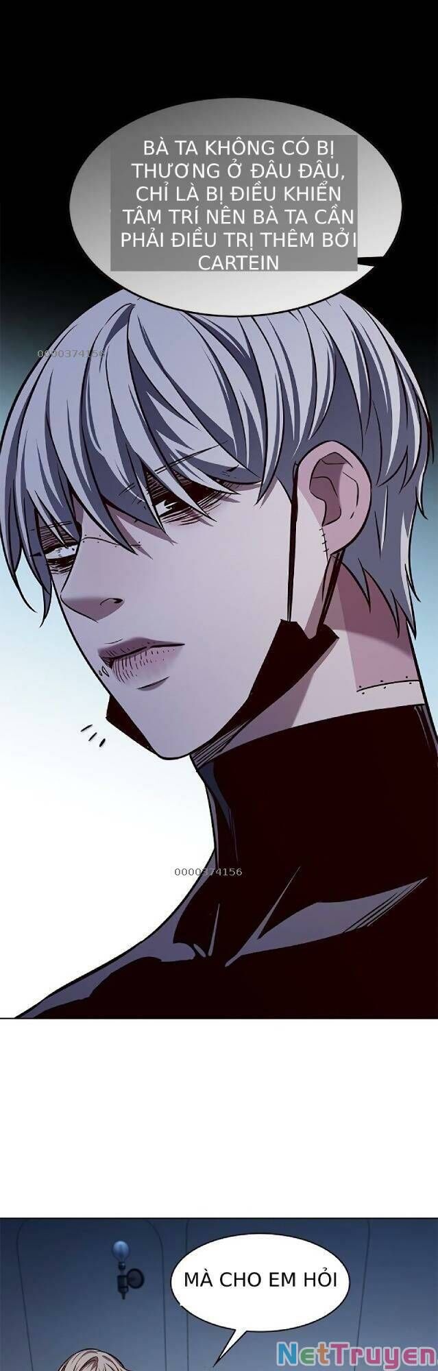 Hoá Thân Thành Mèo - Chapter 238 - Page 31