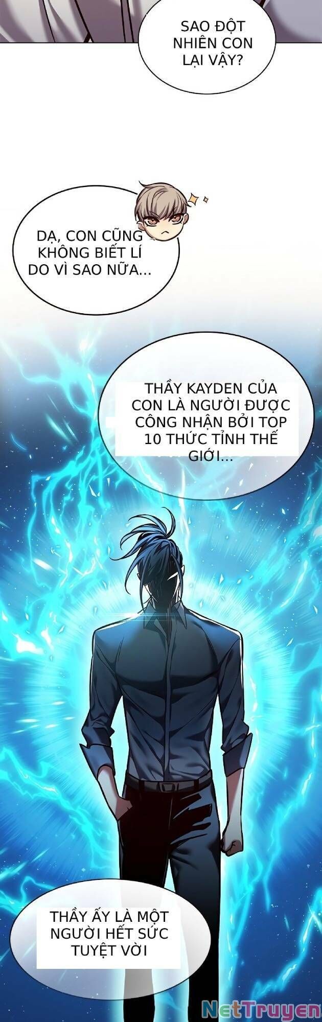 Hoá Thân Thành Mèo - Chapter 238 - Page 61