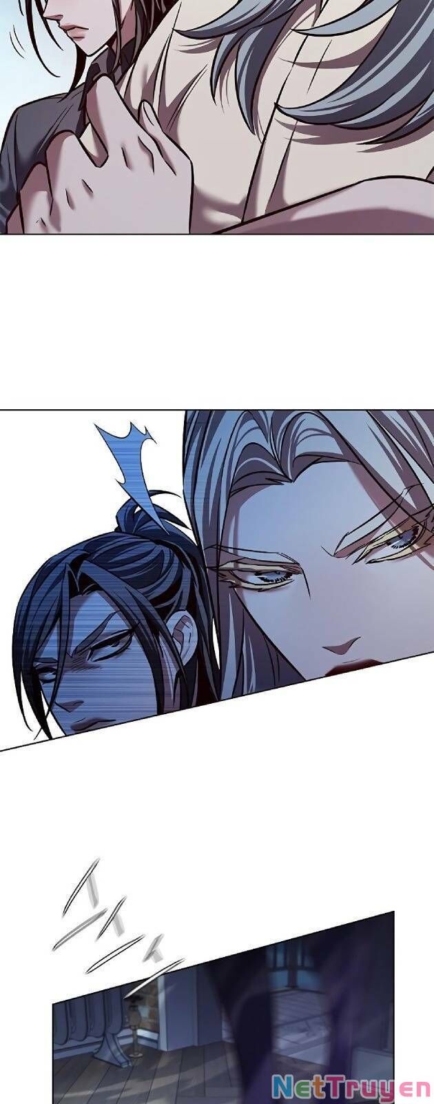 Hoá Thân Thành Mèo - Chapter 238 - Page 8