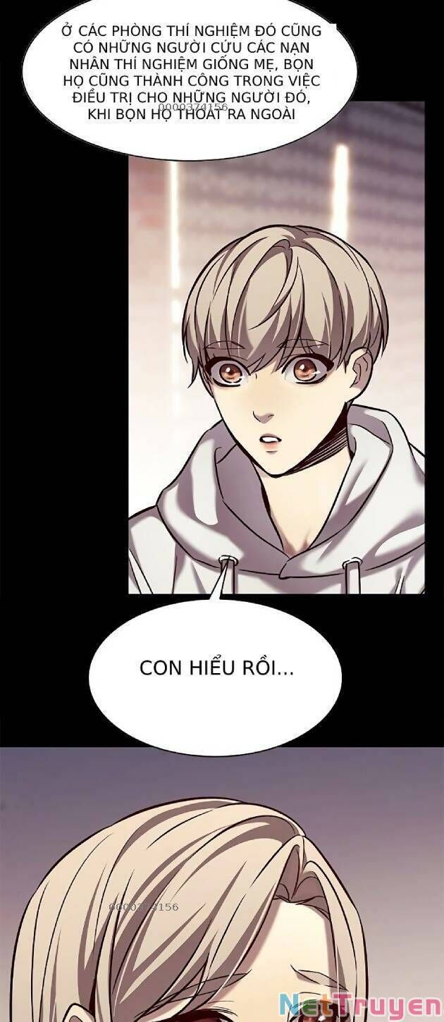 Hoá Thân Thành Mèo - Chapter 239 - Page 10