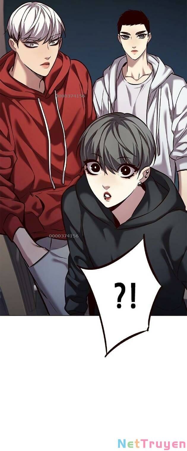 Hoá Thân Thành Mèo - Chapter 239 - Page 16