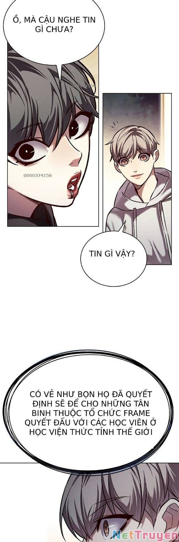 Hoá Thân Thành Mèo - Chapter 239 - Page 20