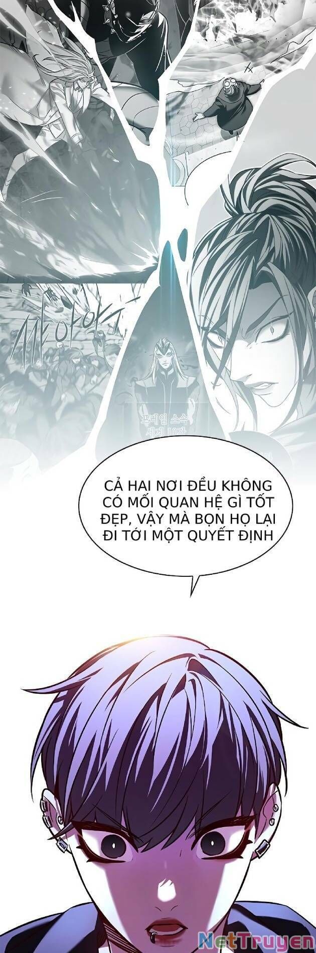 Hoá Thân Thành Mèo - Chapter 239 - Page 22