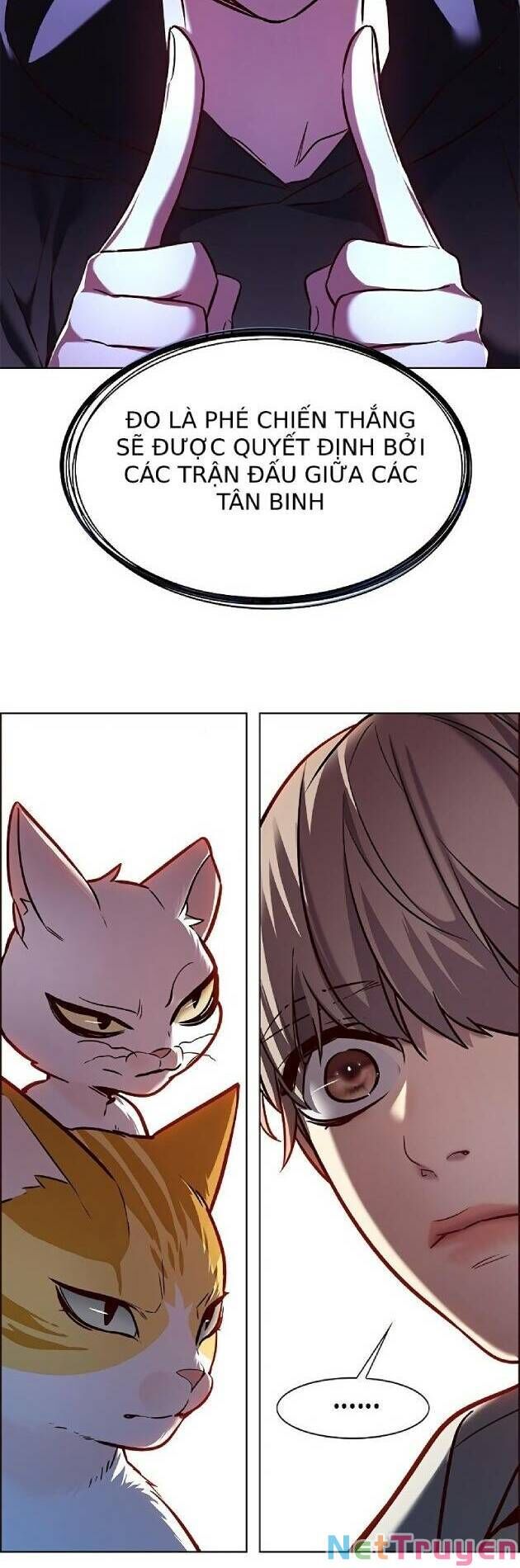 Hoá Thân Thành Mèo - Chapter 239 - Page 23