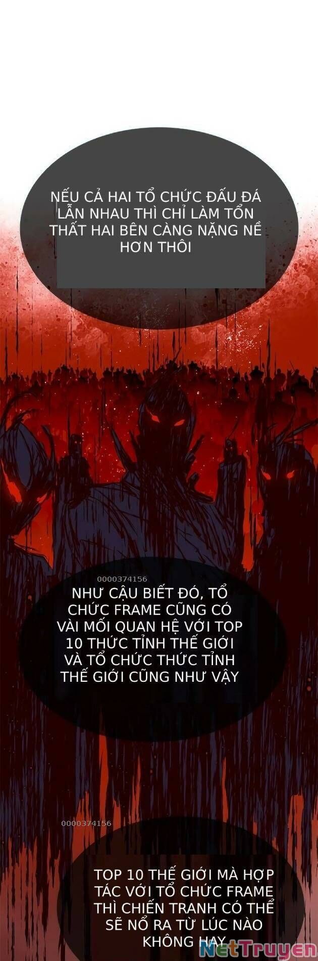 Hoá Thân Thành Mèo - Chapter 239 - Page 24