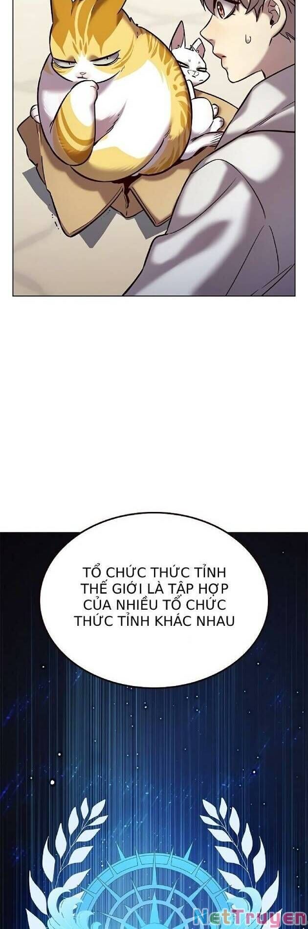 Hoá Thân Thành Mèo - Chapter 239 - Page 33