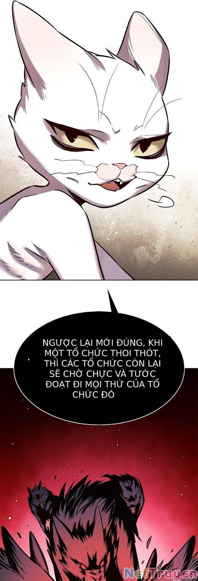 Hoá Thân Thành Mèo - Chapter 239 - Page 36