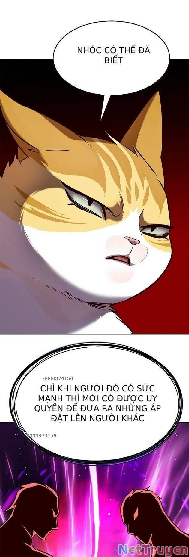 Hoá Thân Thành Mèo - Chapter 239 - Page 38