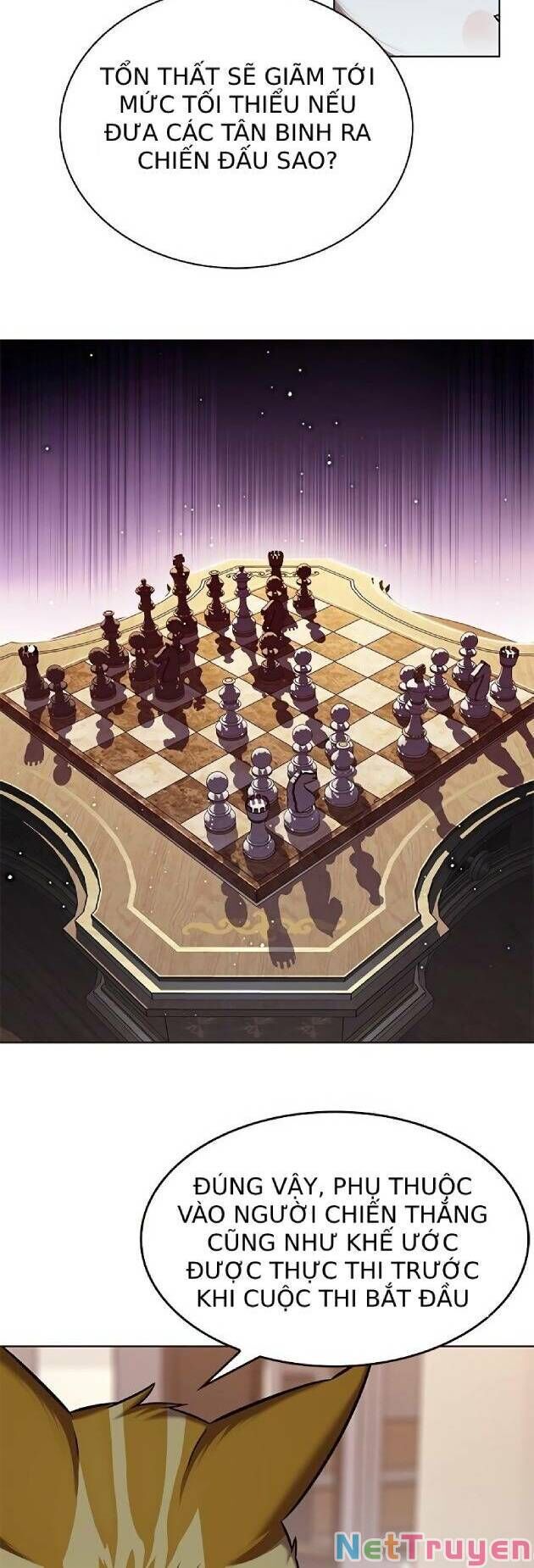 Hoá Thân Thành Mèo - Chapter 239 - Page 41