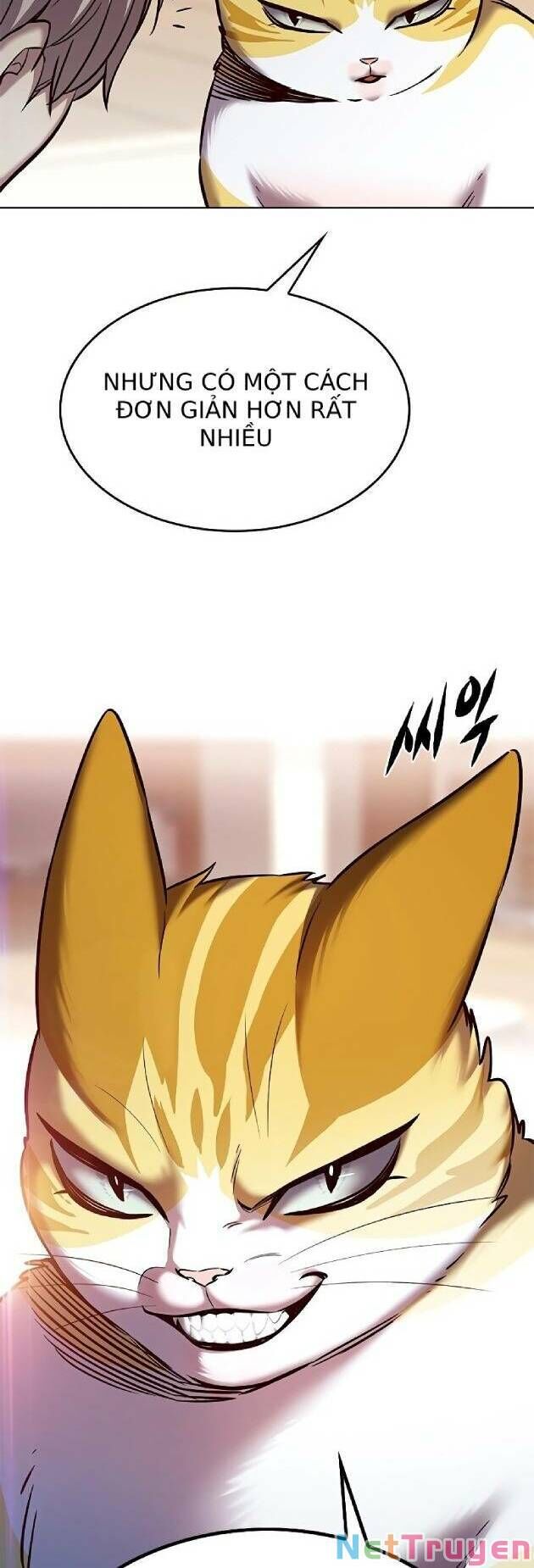 Hoá Thân Thành Mèo - Chapter 239 - Page 43