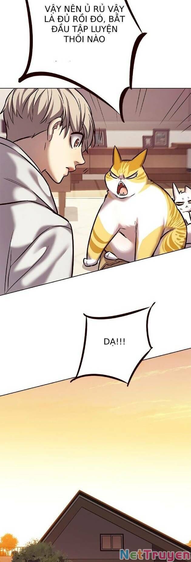 Hoá Thân Thành Mèo - Chapter 239 - Page 45