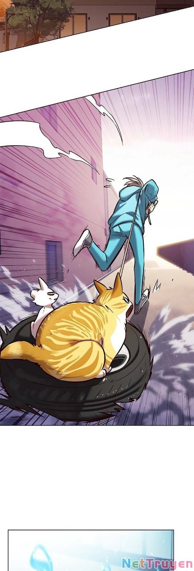 Hoá Thân Thành Mèo - Chapter 239 - Page 46
