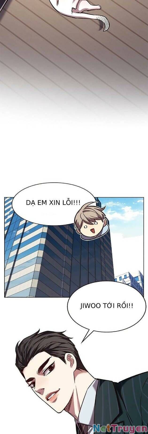 Hoá Thân Thành Mèo - Chapter 239 - Page 49