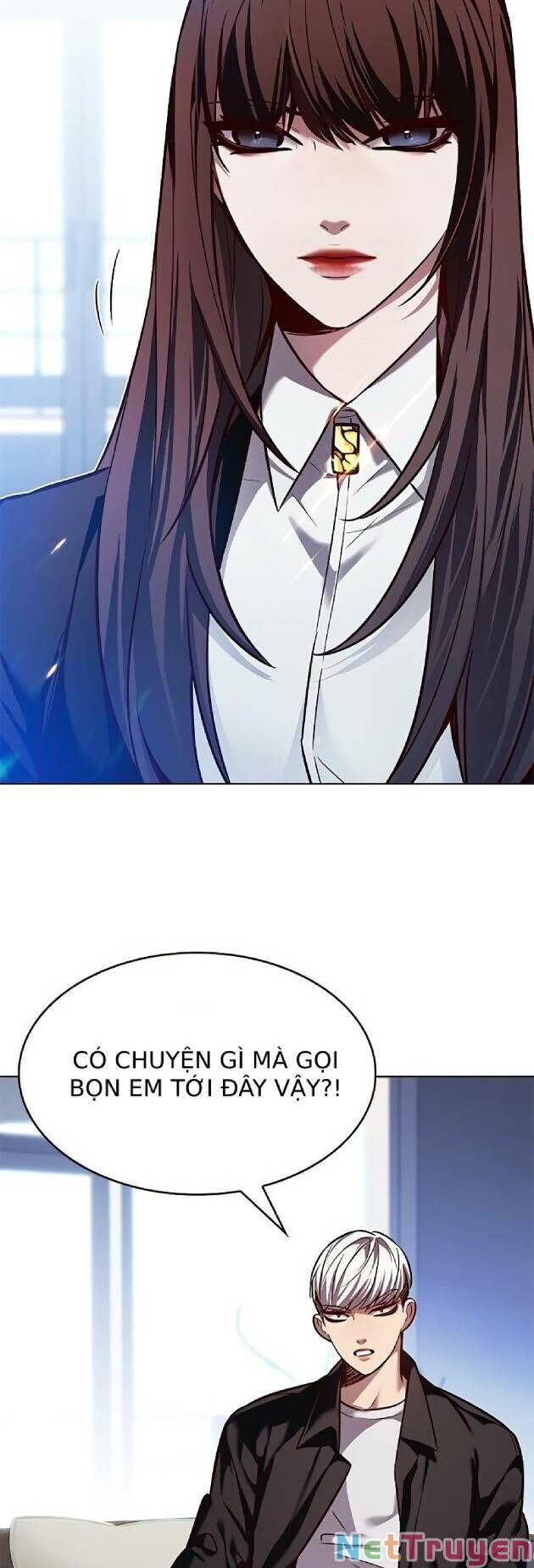 Hoá Thân Thành Mèo - Chapter 239 - Page 51