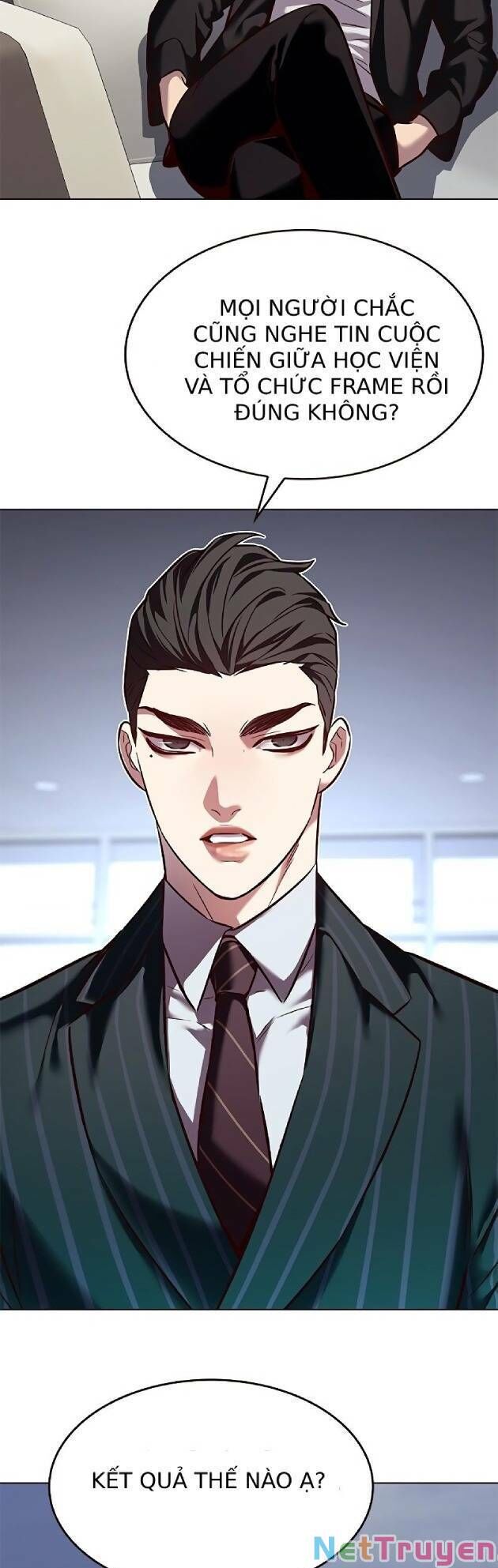 Hoá Thân Thành Mèo - Chapter 239 - Page 52