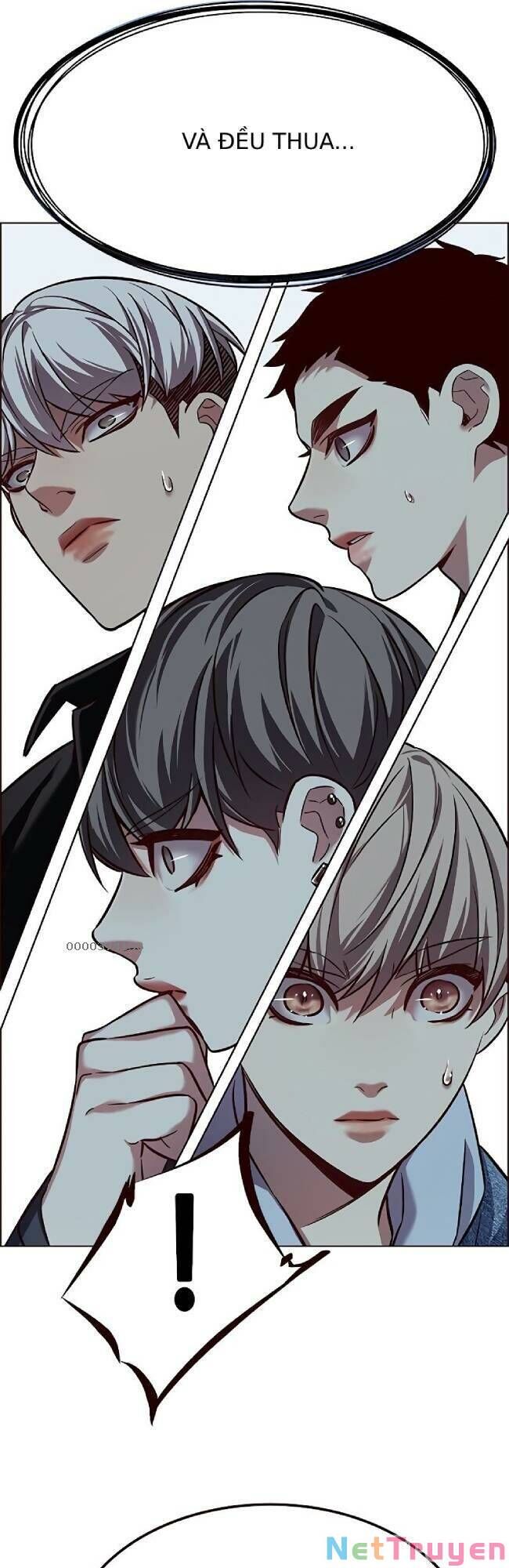 Hoá Thân Thành Mèo - Chapter 239 - Page 54