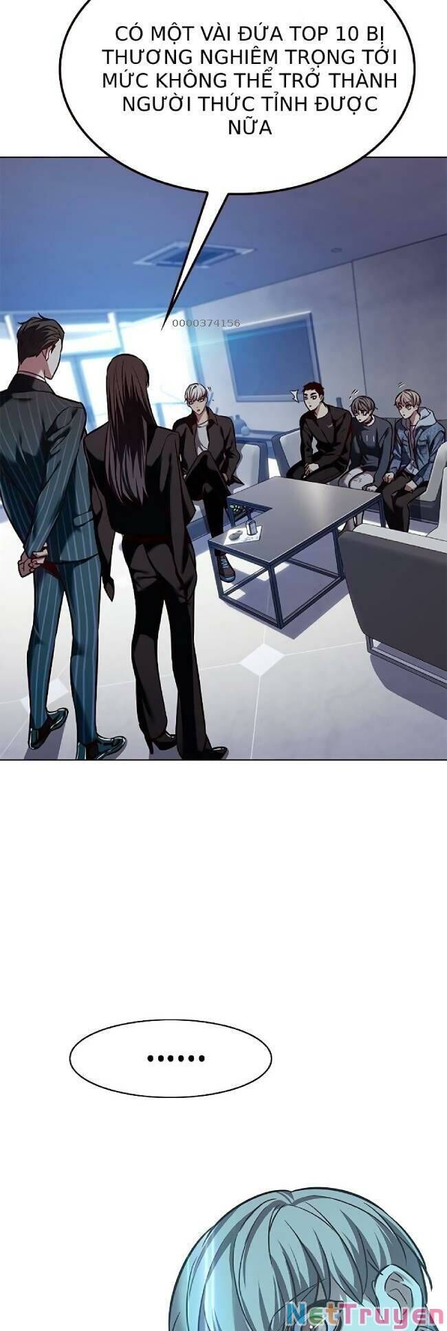 Hoá Thân Thành Mèo - Chapter 239 - Page 55