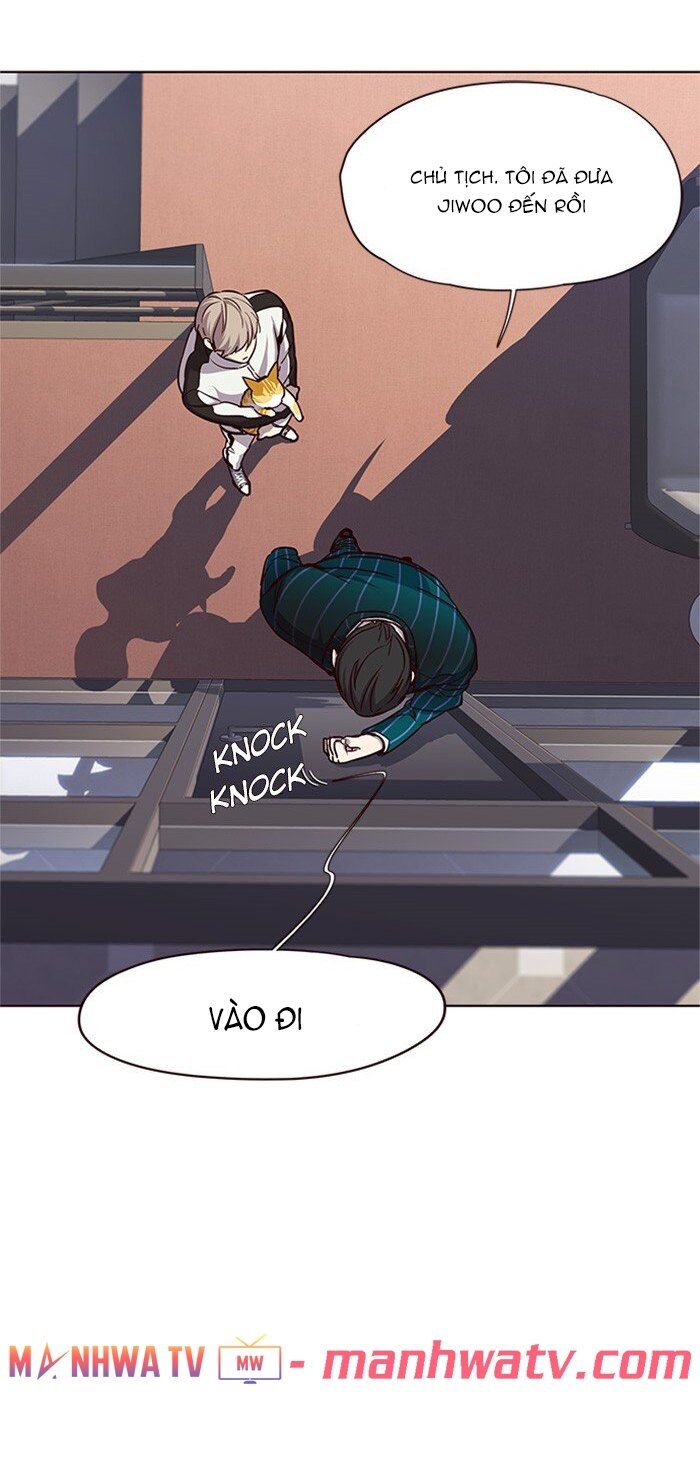 Hoá Thân Thành Mèo - Chapter 24 - Page 10