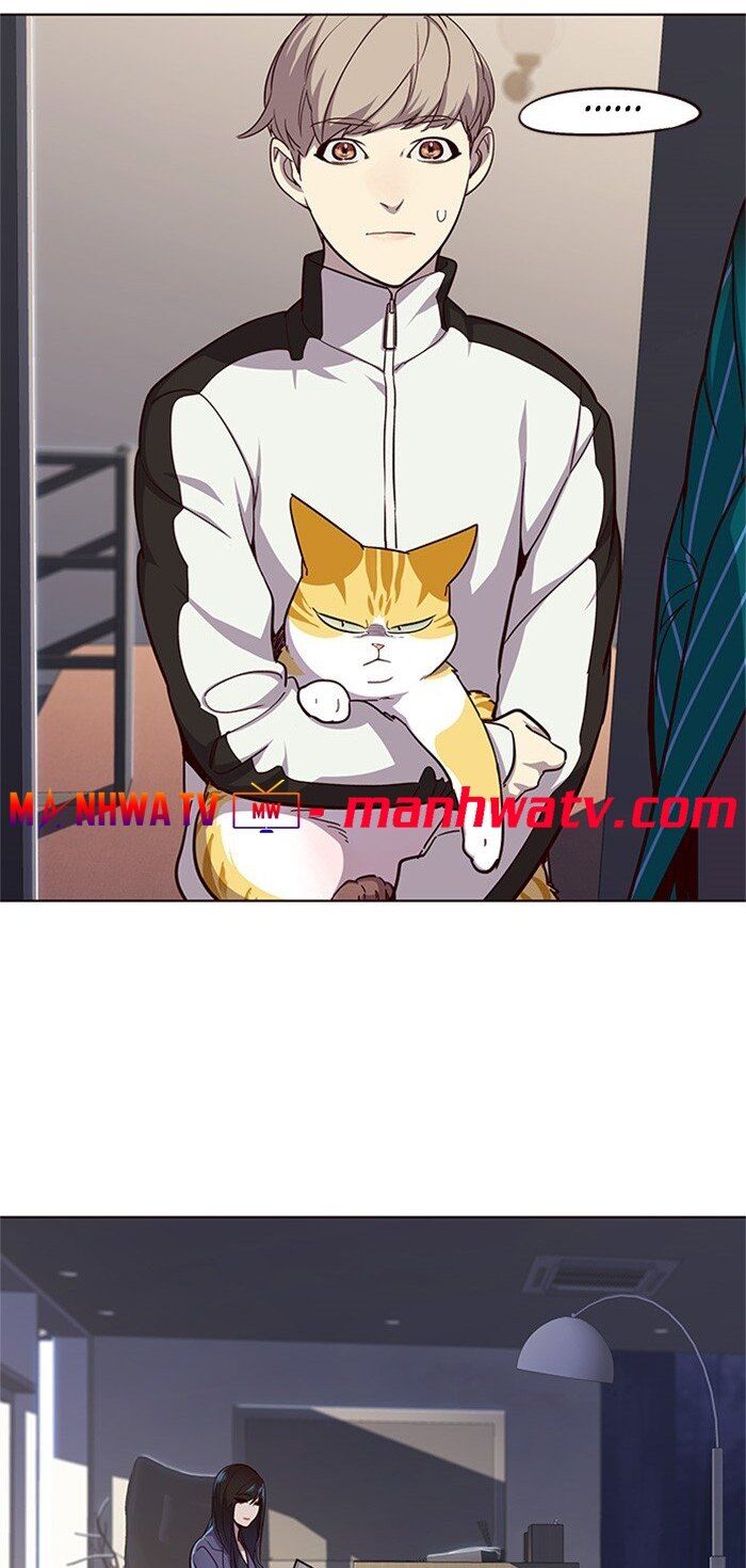 Hoá Thân Thành Mèo - Chapter 24 - Page 12