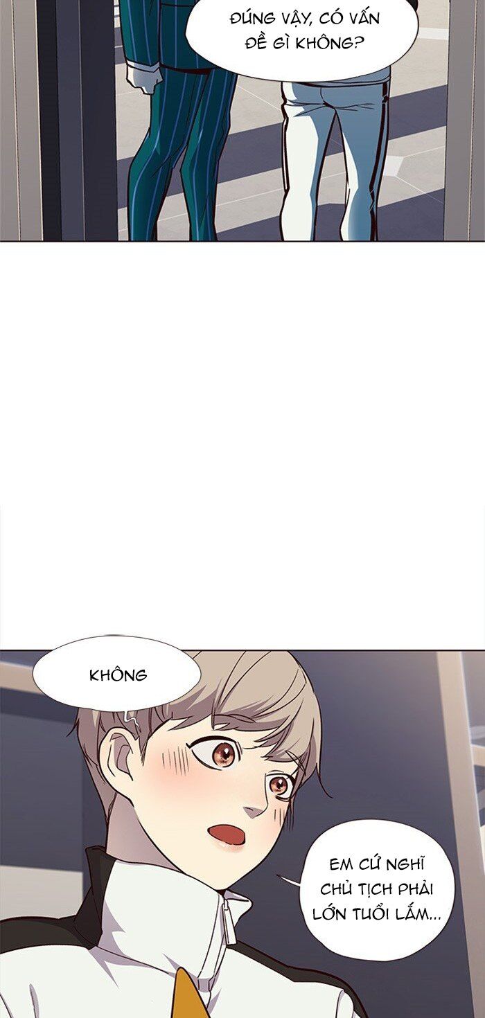 Hoá Thân Thành Mèo - Chapter 24 - Page 16