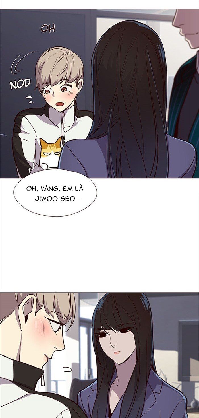 Hoá Thân Thành Mèo - Chapter 24 - Page 21