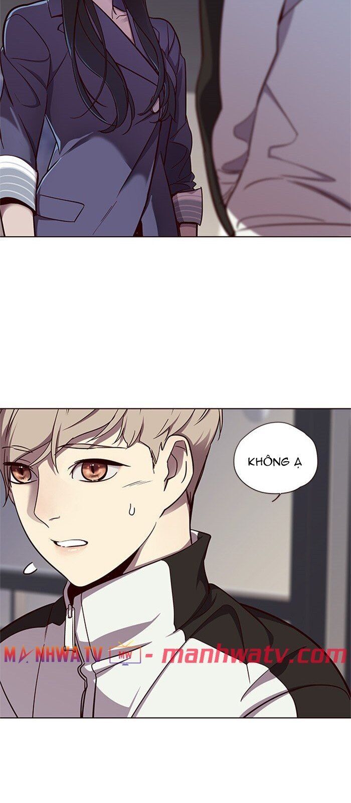 Hoá Thân Thành Mèo - Chapter 24 - Page 25