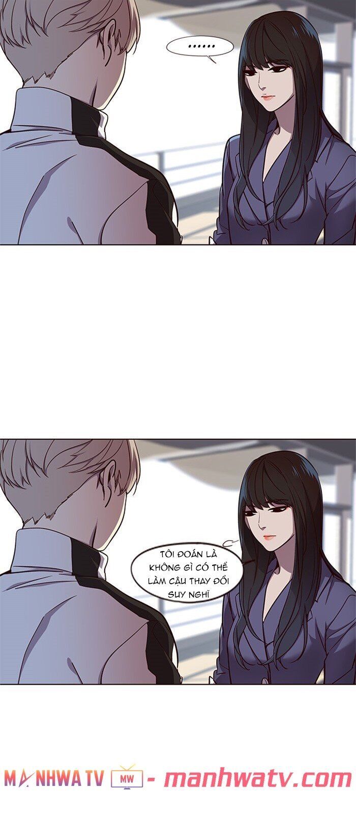 Hoá Thân Thành Mèo - Chapter 24 - Page 29