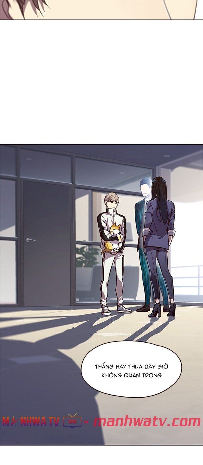 Hoá Thân Thành Mèo - Chapter 24 - Page 35