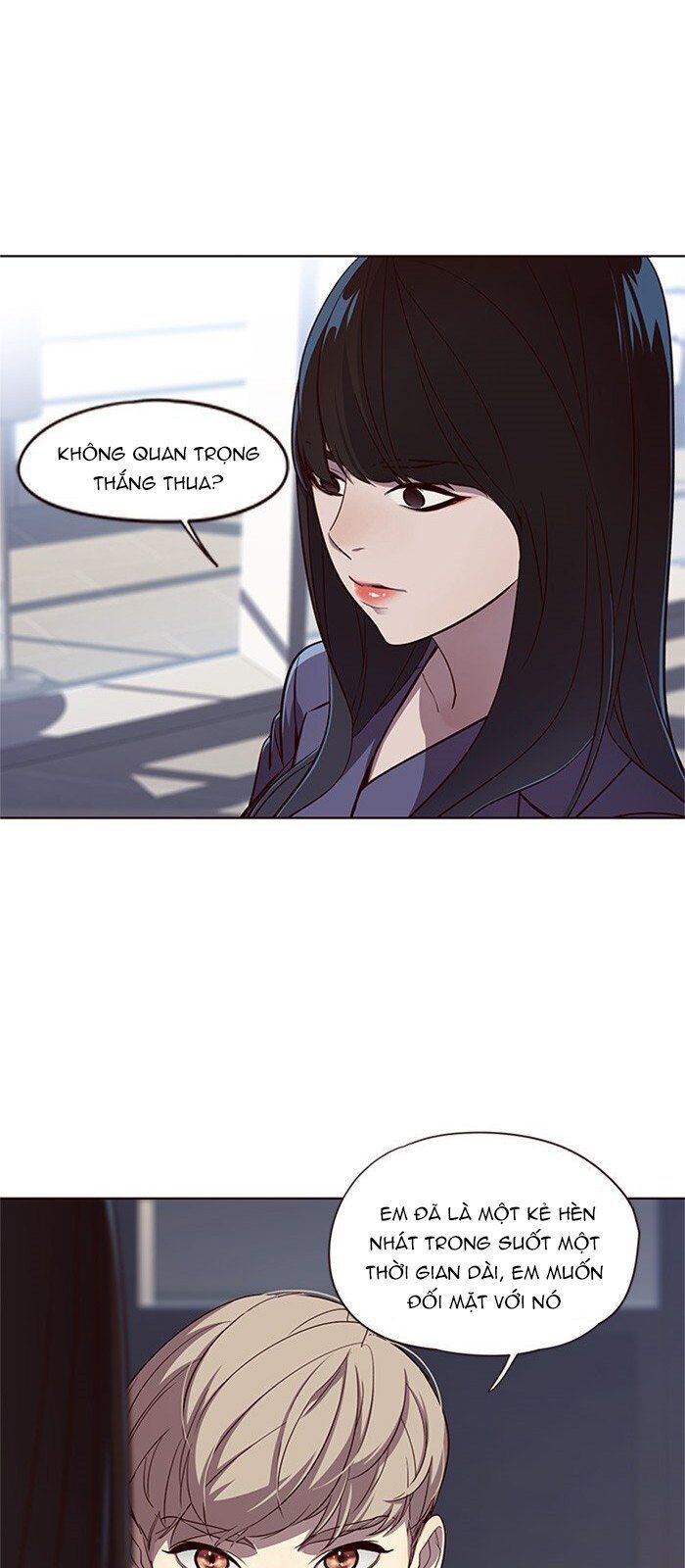 Hoá Thân Thành Mèo - Chapter 24 - Page 37