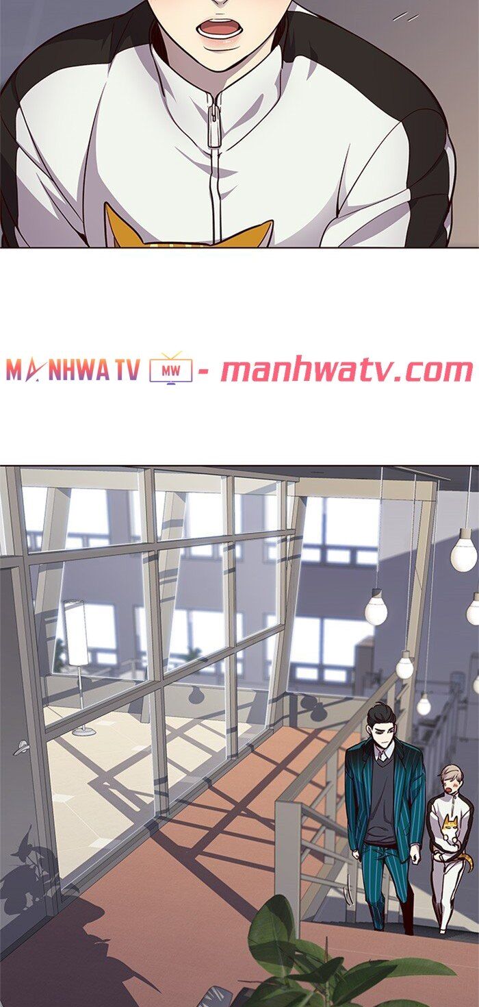 Hoá Thân Thành Mèo - Chapter 24 - Page 4