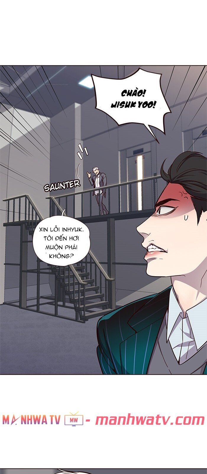 Hoá Thân Thành Mèo - Chapter 24 - Page 51
