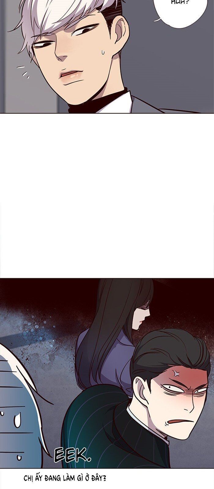 Hoá Thân Thành Mèo - Chapter 24 - Page 53