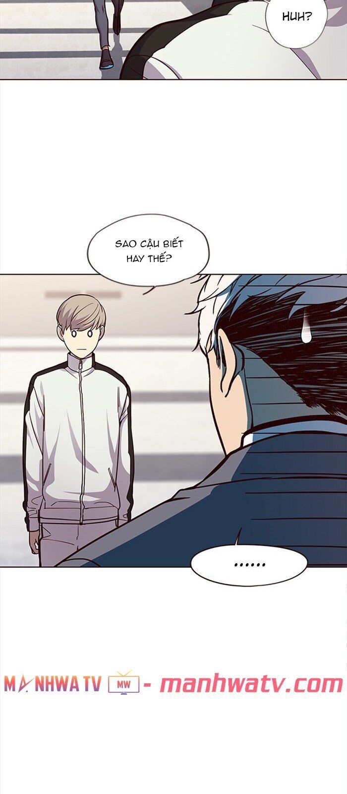 Hoá Thân Thành Mèo - Chapter 24 - Page 59