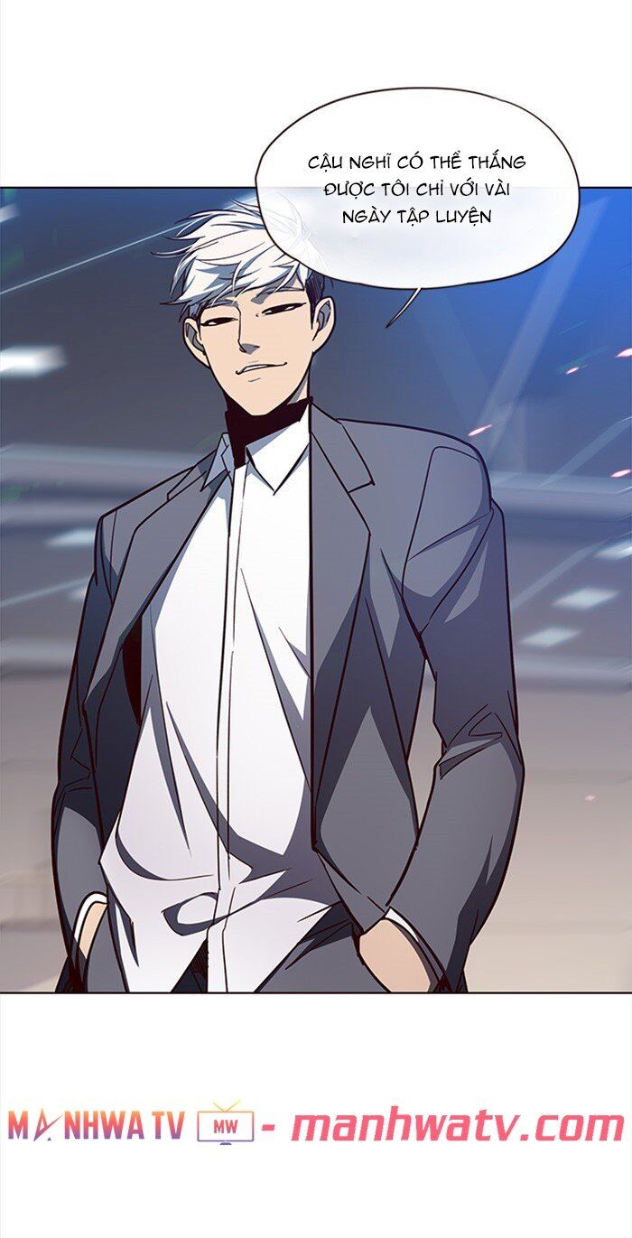 Hoá Thân Thành Mèo - Chapter 24 - Page 63