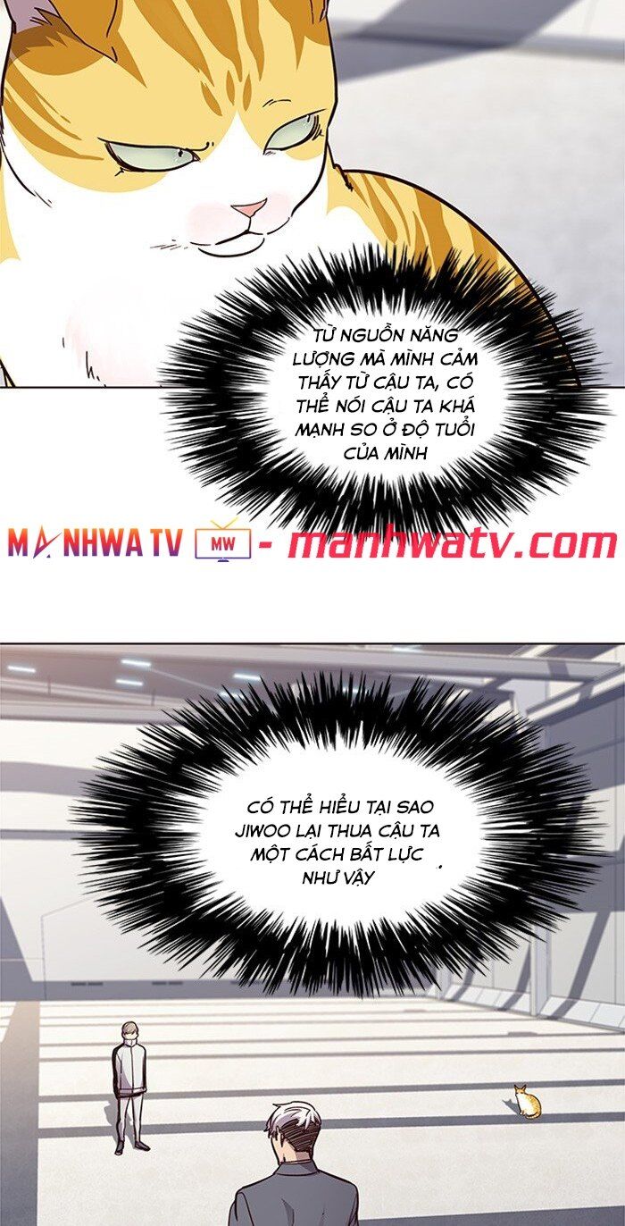 Hoá Thân Thành Mèo - Chapter 24 - Page 65