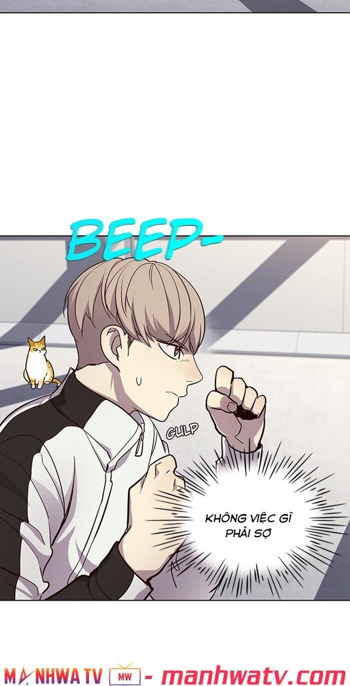 Hoá Thân Thành Mèo - Chapter 24 - Page 70