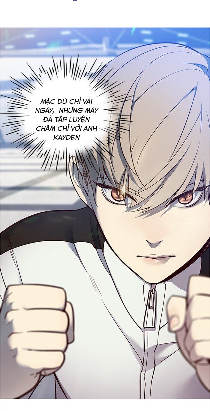 Hoá Thân Thành Mèo - Chapter 24 - Page 71