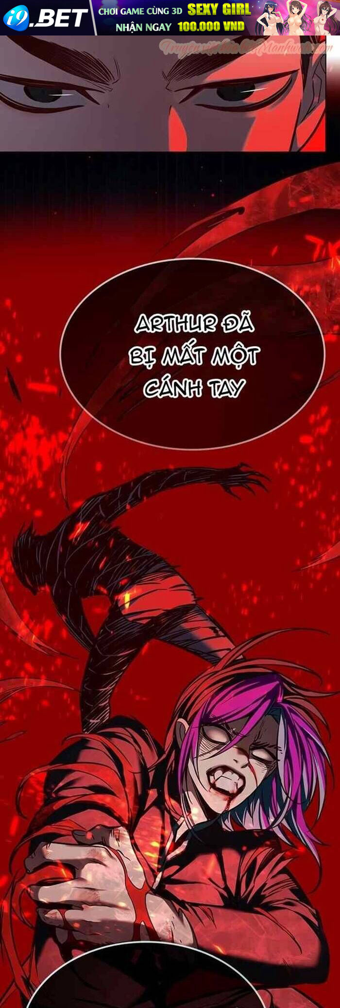 Hoá Thân Thành Mèo - Chapter 240 - Page 13