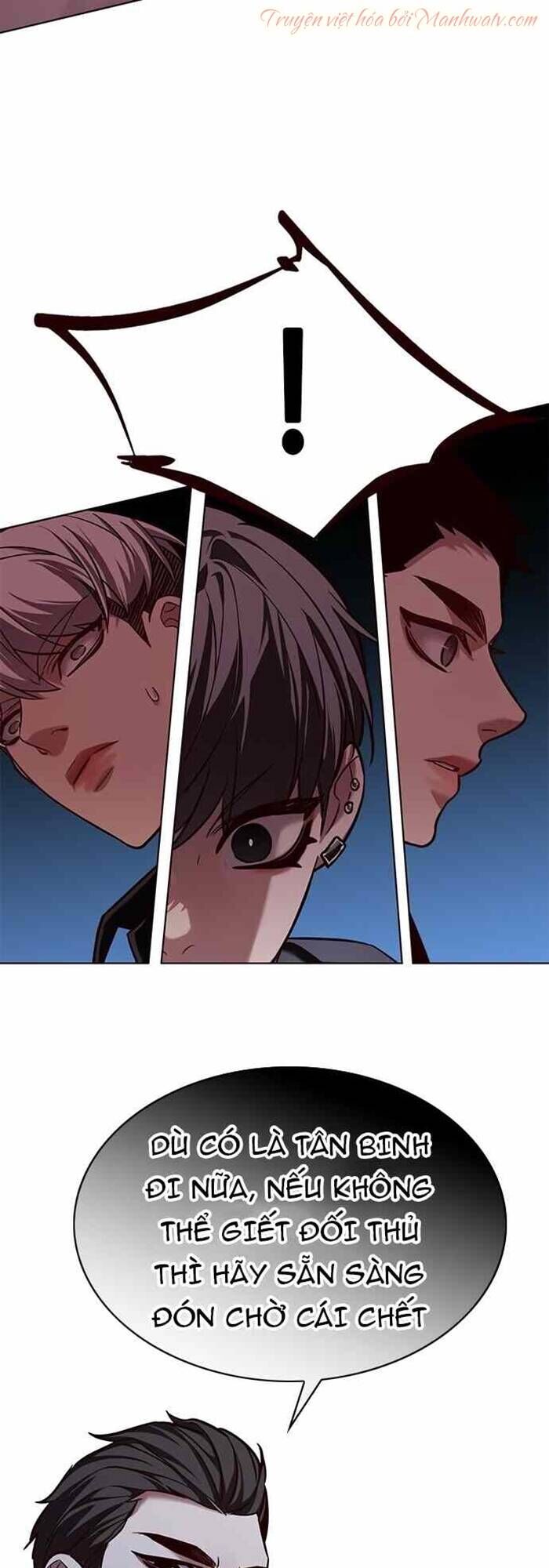 Hoá Thân Thành Mèo - Chapter 240 - Page 16