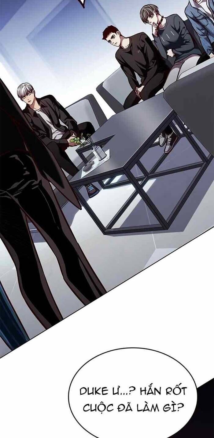 Hoá Thân Thành Mèo - Chapter 240 - Page 21