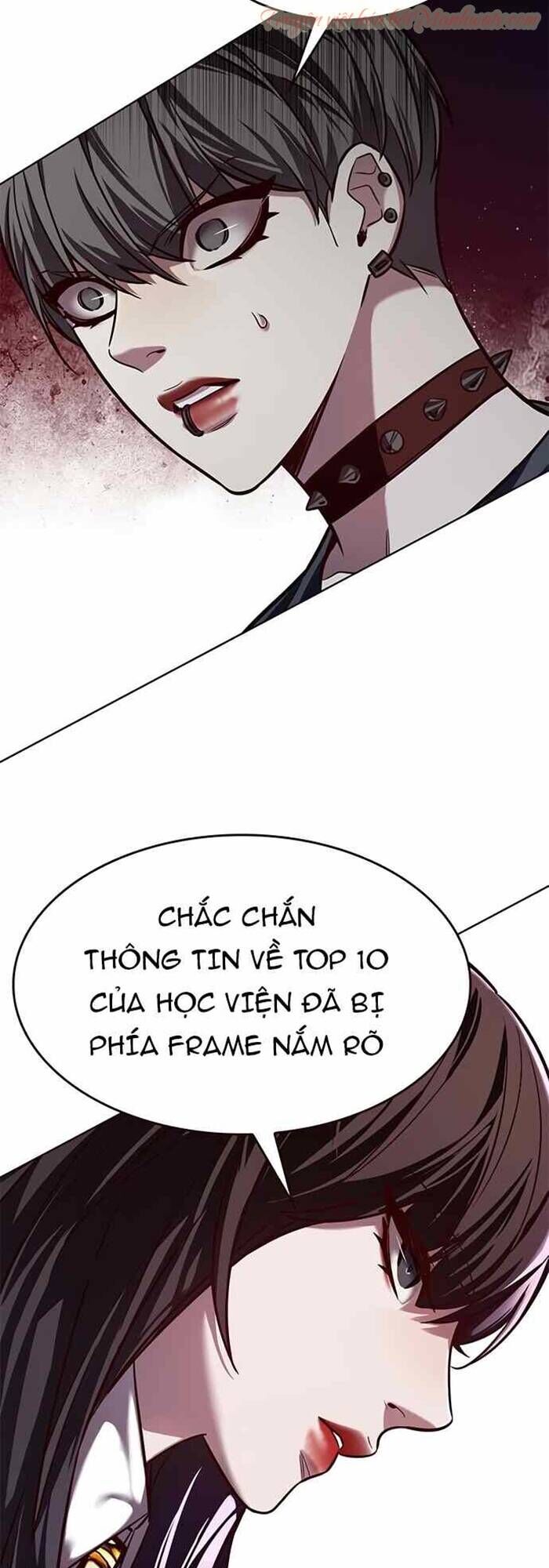 Hoá Thân Thành Mèo - Chapter 240 - Page 22