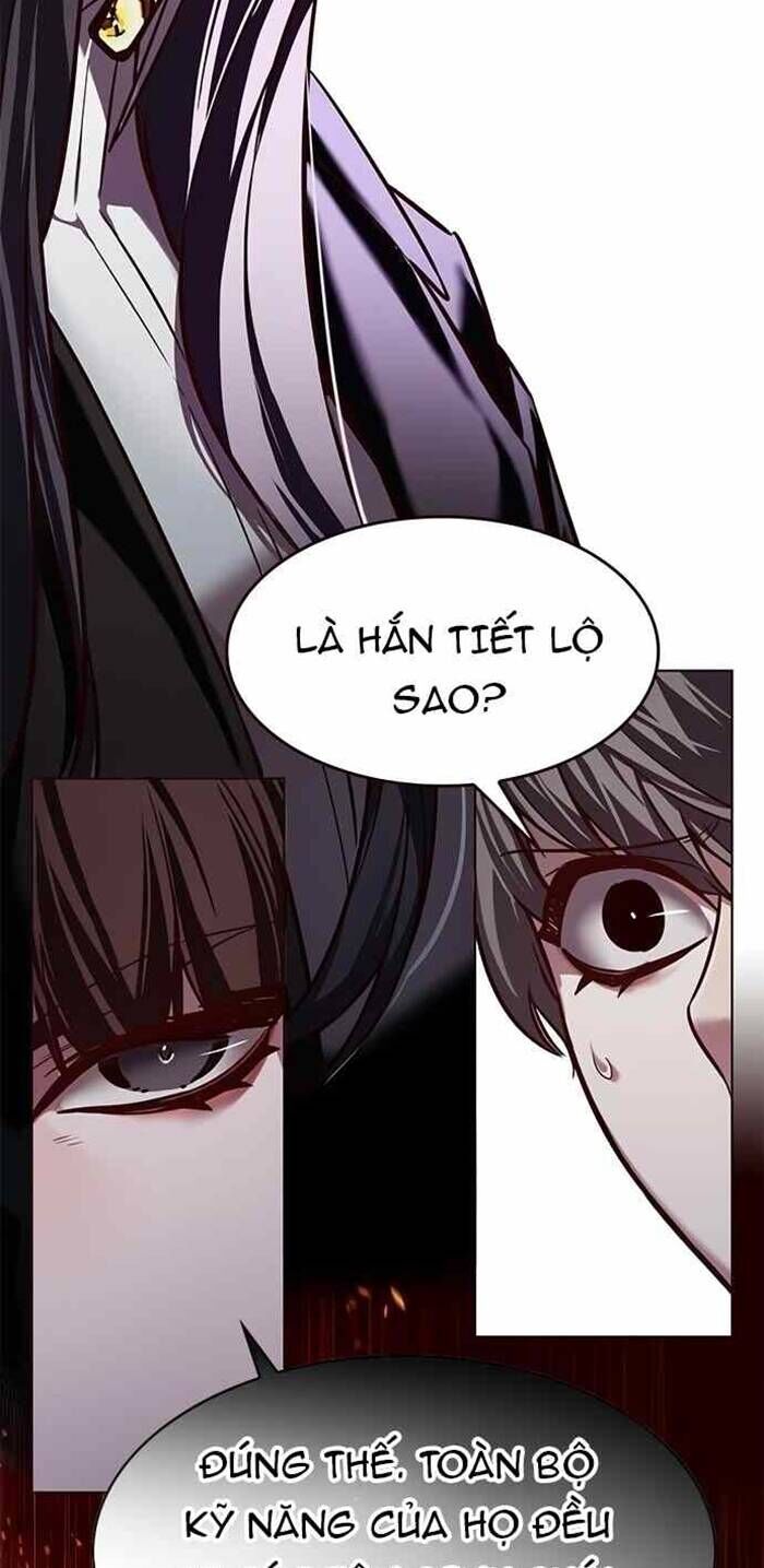 Hoá Thân Thành Mèo - Chapter 240 - Page 23
