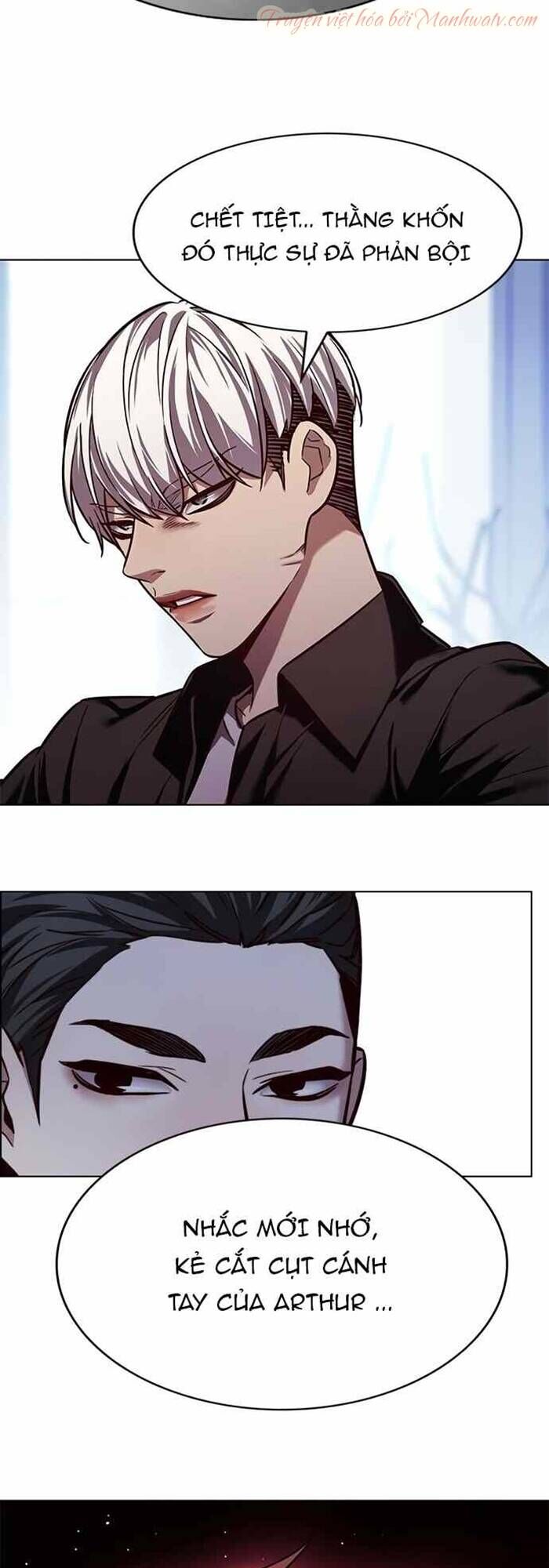 Hoá Thân Thành Mèo - Chapter 240 - Page 25