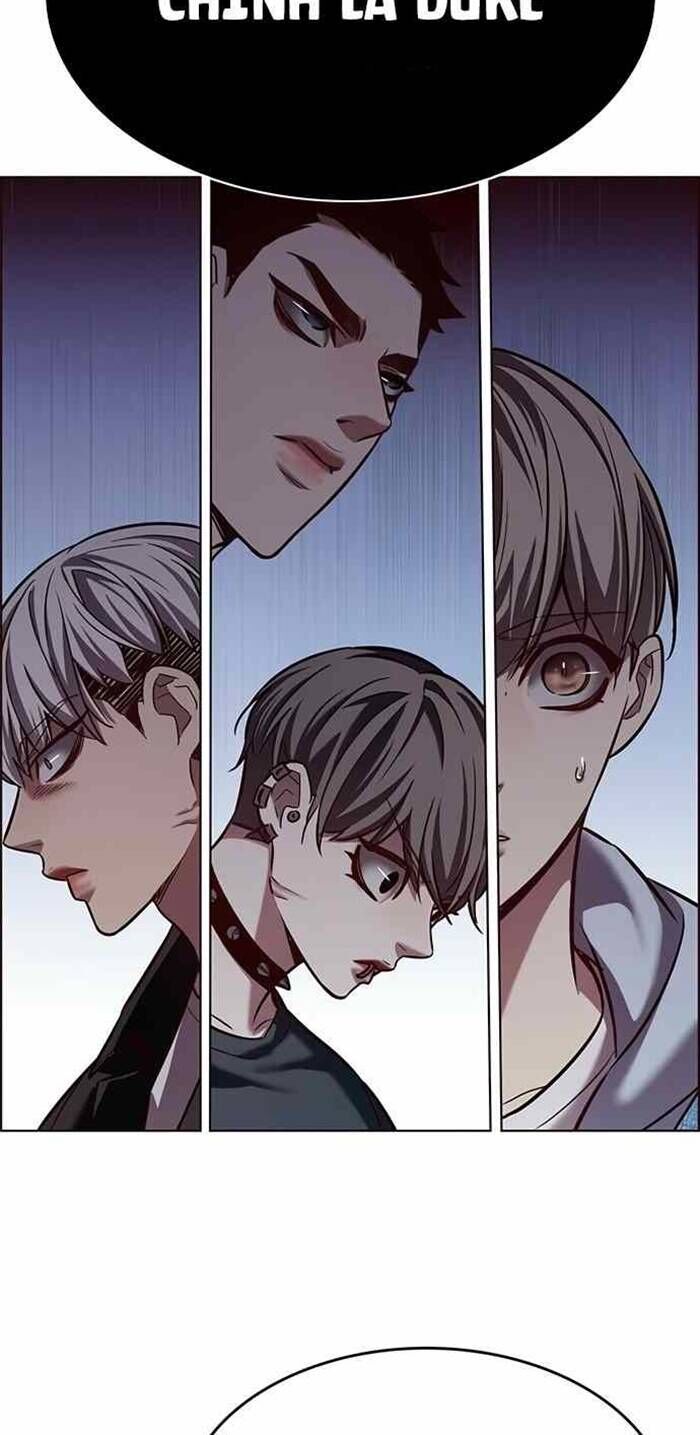 Hoá Thân Thành Mèo - Chapter 240 - Page 27