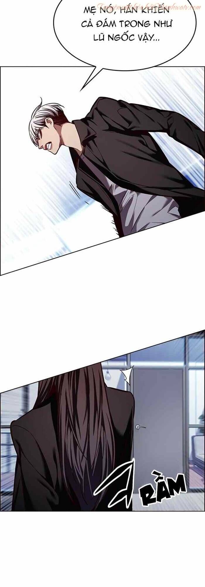 Hoá Thân Thành Mèo - Chapter 240 - Page 28